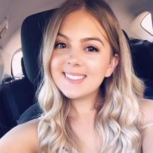 Meet your Posher, Arrielle